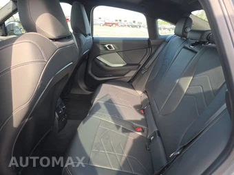2026 BMW 2 Series Gran Coupe 228 xDrive Sedan M SPORT LINE - miniatura 19