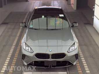 2026 BMW 2 Series Gran Coupe 228 xDrive Sedan M SPORT LINE - miniatura 2