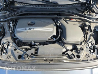 2026 BMW 2 Series Gran Coupe 228 xDrive Sedan M SPORT LINE - miniatura 22