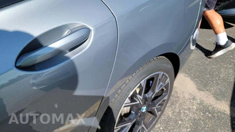 2026 BMW 2 Series Gran Coupe 228 xDrive Sedan M SPORT LINE - miniatura 26