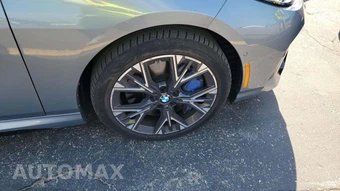 2026 BMW 2 Series Gran Coupe 228 xDrive Sedan M SPORT LINE - miniatura 30