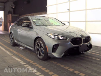 2026 BMW 2 Series Gran Coupe 228 xDrive Sedan M SPORT LINE - miniatura 4