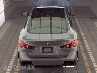 2026 BMW 2 Series Gran Coupe 228 xDrive Sedan M SPORT LINE - miniatura 6