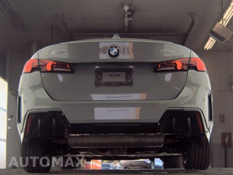 2026 BMW 2 Series Gran Coupe 228 xDrive Sedan M SPORT LINE - miniatura 7
