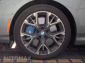 2026 BMW 2 Series Gran Coupe 228 xDrive Sedan M SPORT LINE - miniatura 9