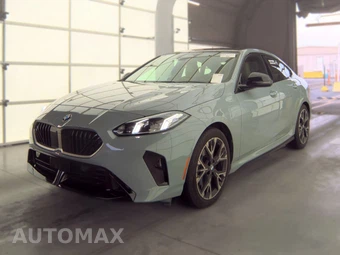 2026 BMW 2 Series Gran Coupe 228 xDrive Sedan M SPORT LINE