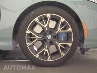 2026 BMW 2 Series Gran Coupe 228 xDrive Sedan M SPORT LINE - miniatura 10