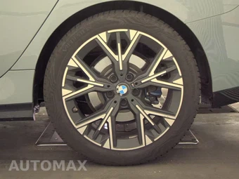 2026 BMW 2 Series Gran Coupe 228 xDrive Sedan M SPORT LINE - miniatura 12