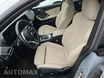2026 BMW 2 Series Gran Coupe 228 xDrive Sedan M SPORT LINE - miniatura 13