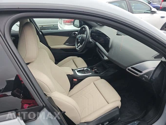 2026 BMW 2 Series Gran Coupe 228 xDrive Sedan M SPORT LINE - miniatura 14