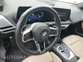 2026 BMW 2 Series Gran Coupe 228 xDrive Sedan M SPORT LINE - miniatura 16