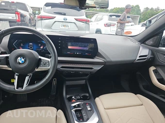 2026 BMW 2 Series Gran Coupe 228 xDrive Sedan M SPORT LINE - miniatura 17