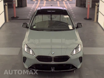 2026 BMW 2 Series Gran Coupe 228 xDrive Sedan M SPORT LINE - miniatura 2