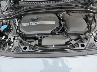 2026 BMW 2 Series Gran Coupe 228 xDrive Sedan M SPORT LINE - miniatura 22