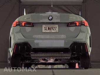 2026 BMW 2 Series Gran Coupe 228 xDrive Sedan M SPORT LINE - miniatura 7