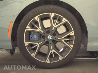 2026 BMW 2 Series Gran Coupe 228 xDrive Sedan M SPORT LINE - miniatura 9