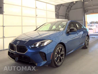 2026 BMW 2 Series Gran Coupe 228 xDrive Sedan M SPORT LINE