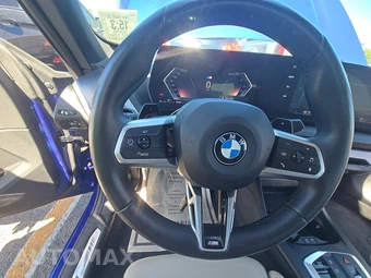 2026 BMW 2 Series Gran Coupe 228 xDrive Sedan M SPORT LINE - miniatura 10