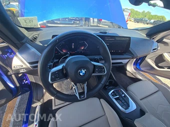2026 BMW 2 Series Gran Coupe 228 xDrive Sedan M SPORT LINE - miniatura 11