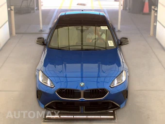 2026 BMW 2 Series Gran Coupe 228 xDrive Sedan M SPORT LINE - miniatura 2