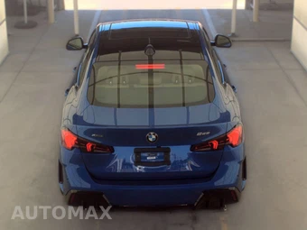 2026 BMW 2 Series Gran Coupe 228 xDrive Sedan M SPORT LINE - miniatura 5