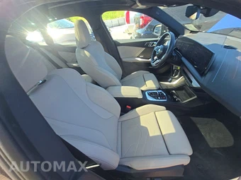 2026 BMW 2 Series Gran Coupe 228 xDrive Sedan M SPORT LINE - miniatura 8