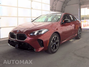 2026 BMW 2 Series Gran Coupe 228 xDrive Sedan M SPORT LINE