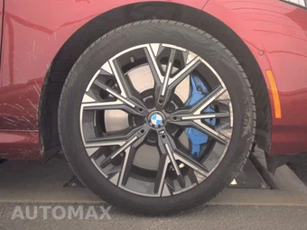 2026 BMW 2 Series Gran Coupe 228 xDrive Sedan M SPORT LINE - miniatura 10