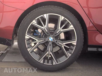 2026 BMW 2 Series Gran Coupe 228 xDrive Sedan M SPORT LINE - miniatura 11
