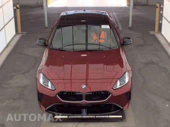 2026 BMW 2 Series Gran Coupe 228 xDrive Sedan M SPORT LINE - miniatura 2