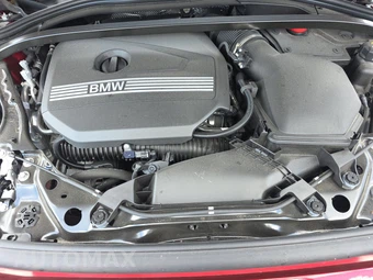 2026 BMW 2 Series Gran Coupe 228 xDrive Sedan M SPORT LINE - miniatura 22