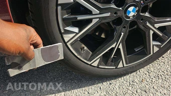 2026 BMW 2 Series Gran Coupe 228 xDrive Sedan M SPORT LINE - miniatura 28