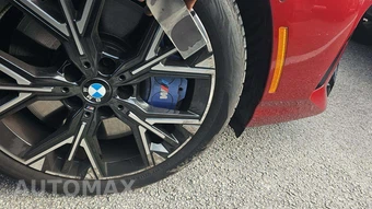 2026 BMW 2 Series Gran Coupe 228 xDrive Sedan M SPORT LINE - miniatura 29