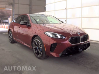 2026 BMW 2 Series Gran Coupe 228 xDrive Sedan M SPORT LINE - miniatura 4