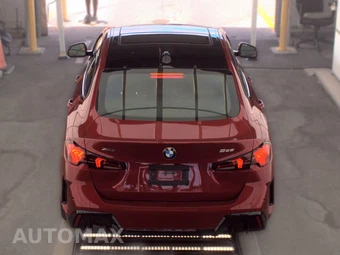 2026 BMW 2 Series Gran Coupe 228 xDrive Sedan M SPORT LINE - miniatura 6