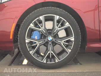 2026 BMW 2 Series Gran Coupe 228 xDrive Sedan M SPORT LINE - miniatura 9