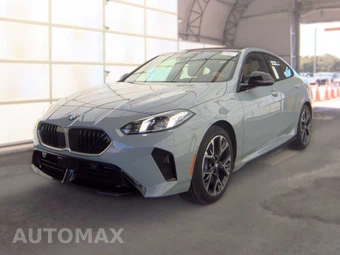 2026 BMW 2 Series Gran Coupe 228 xDrive Sedan M SPORT LINE