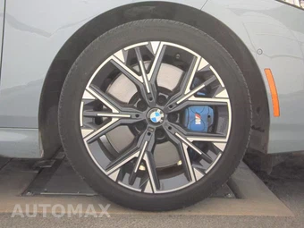 2026 BMW 2 Series Gran Coupe 228 xDrive Sedan M SPORT LINE - miniatura 10