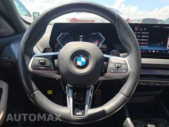 2026 BMW 2 Series Gran Coupe 228 xDrive Sedan M SPORT LINE - miniatura 16