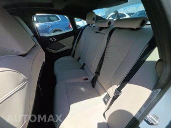 2026 BMW 2 Series Gran Coupe 228 xDrive Sedan M SPORT LINE - miniatura 19