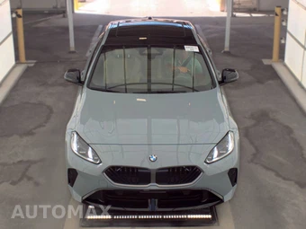2026 BMW 2 Series Gran Coupe 228 xDrive Sedan M SPORT LINE - miniatura 2