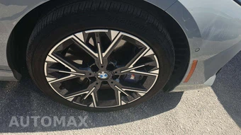 2026 BMW 2 Series Gran Coupe 228 xDrive Sedan M SPORT LINE - miniatura 30