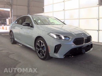 2026 BMW 2 Series Gran Coupe 228 xDrive Sedan M SPORT LINE - miniatura 4