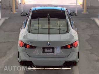 2026 BMW 2 Series Gran Coupe 228 xDrive Sedan M SPORT LINE - miniatura 6