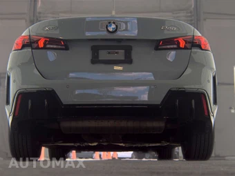 2026 BMW 2 Series Gran Coupe 228 xDrive Sedan M SPORT LINE - miniatura 7