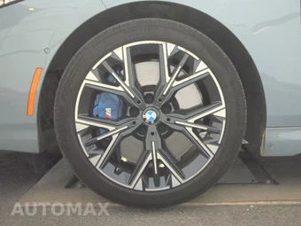 2026 BMW 2 Series Gran Coupe 228 xDrive Sedan M SPORT LINE - miniatura 9