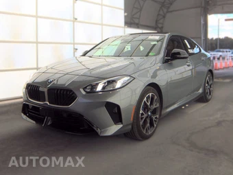 2026 BMW 2 Series Gran Coupe 228 xDrive Sedan M SPORT LINE