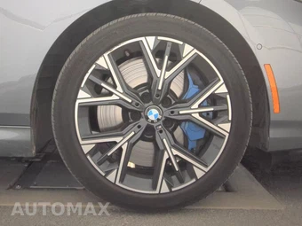 2026 BMW 2 Series Gran Coupe 228 xDrive Sedan M SPORT LINE - miniatura 10
