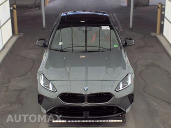 2026 BMW 2 Series Gran Coupe 228 xDrive Sedan M SPORT LINE - miniatura 2