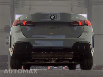 2026 BMW 2 Series Gran Coupe 228 xDrive Sedan M SPORT LINE - miniatura 7